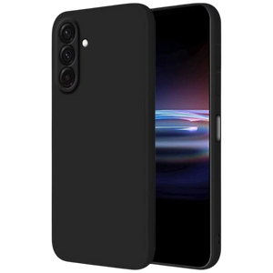 Funda Samsung Galaxy A26 5G Square Liquid Premium Negro