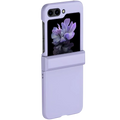 Funda Samsung Galaxy Z Flip7 FE 5G Square Liquid Premium Lavanda