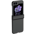 Funda Samsung Galaxy Z  Flip7 FE 5G Square Liquid Premium Negro