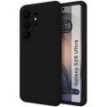 Funda Samsung Galaxy S26 Ultra 5G Square Liquid Premium Negro