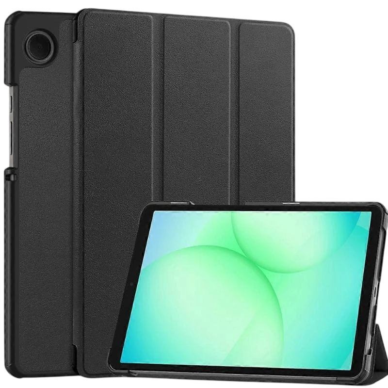 Funda Samsung Galaxy Tab A11 8.7" Compatible Negro
