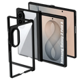 Funda Samsung Galaxy Z Fold8 Hard Premium Negro