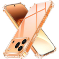 Funda de silicona Reinforced Honor 600 5G