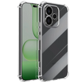 Funda de silicona Reinforced Honor 600 Lite