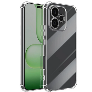 Funda de silicona Reinforced Honor 600 Lite