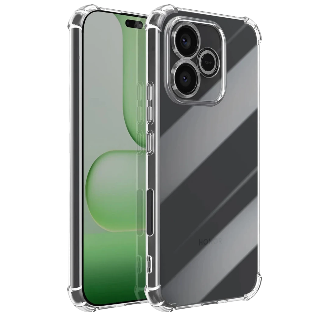 Funda de silicona Reinforced Oneplus Nord 6