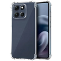 Funda de silicona Reinforced Motorola Moto G86