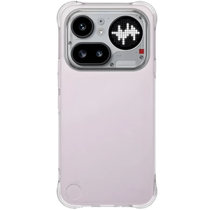 Funda de silicona Reinforced Nothing Phone 4a