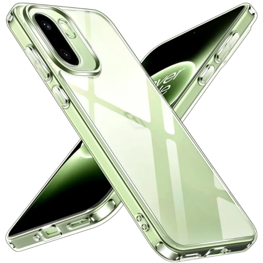 Funda de silicona Reinforced Oneplus 15R 5G