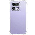 Funda de silicona Reinforced Realme 16 Pro +