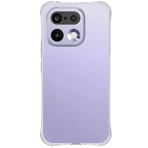 Funda de silicona Reinforced Realme 16 Pro +