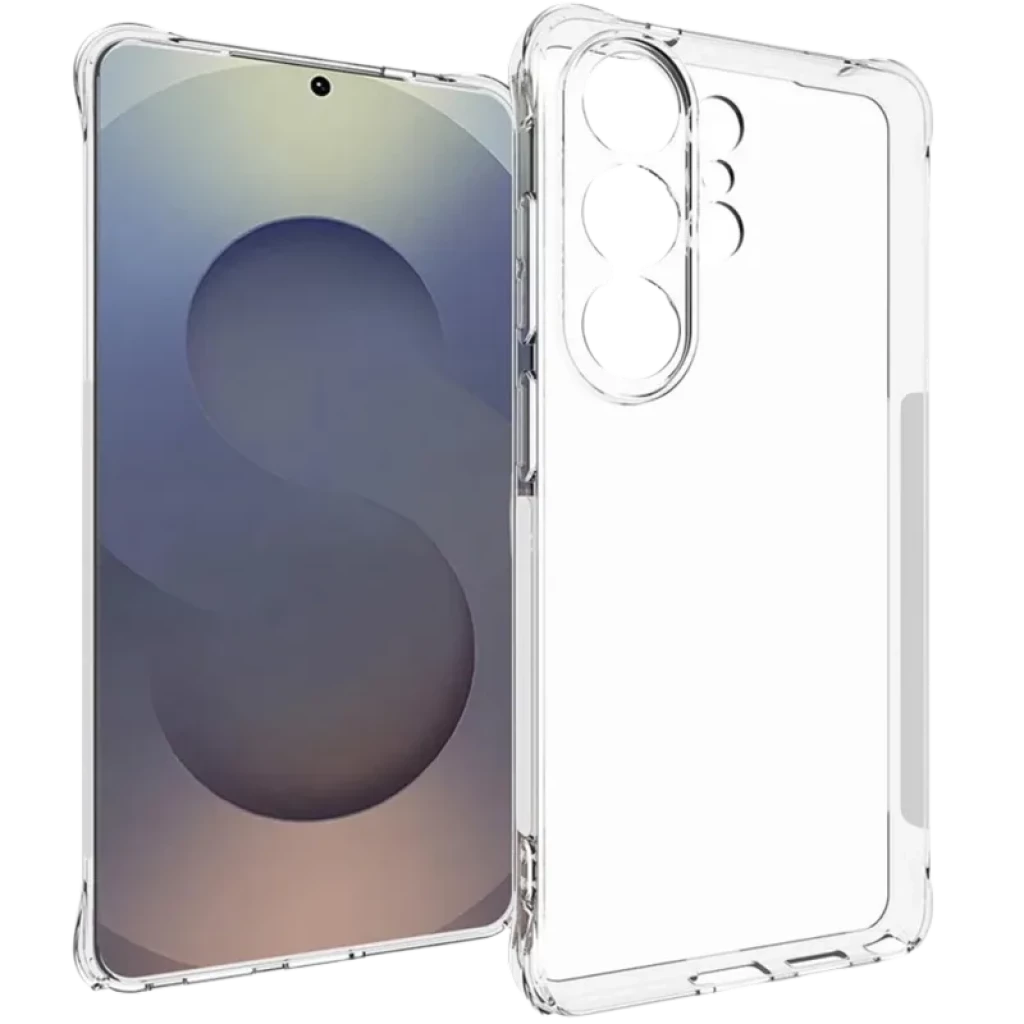 Funda de silicona Reinforced Samsung Galaxy S26 Ultra 5G
