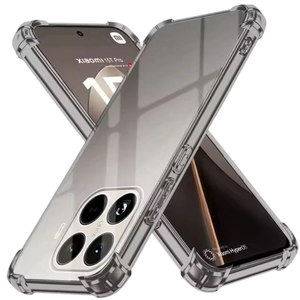 Funda de silicona Reinforced Xiaomi 15T Pro