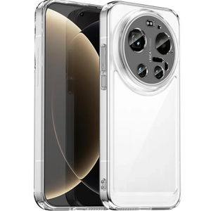 Funda de silicona Reinforced Xiaomi 17 Ultra