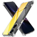 Funda de silicona Reinforced Xiaomi Poco X8 Pro Max