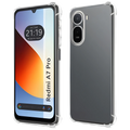 Funda de silicona Reinforced Xiaomi Redmi A7 Pro/ Xiaomi Poco C81 Pro