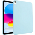 Funda Suave Xiaomi Redmi Pad 2 Azul Claro