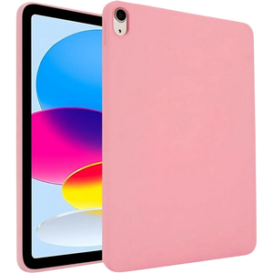 Funda Suave Xiaomi Redmi Pad 2 Rosa