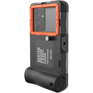Funda Sumergible Universal para teléfono - Fotografía submarina