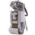 Funda Táctica Universal Molle Holster Ulefone