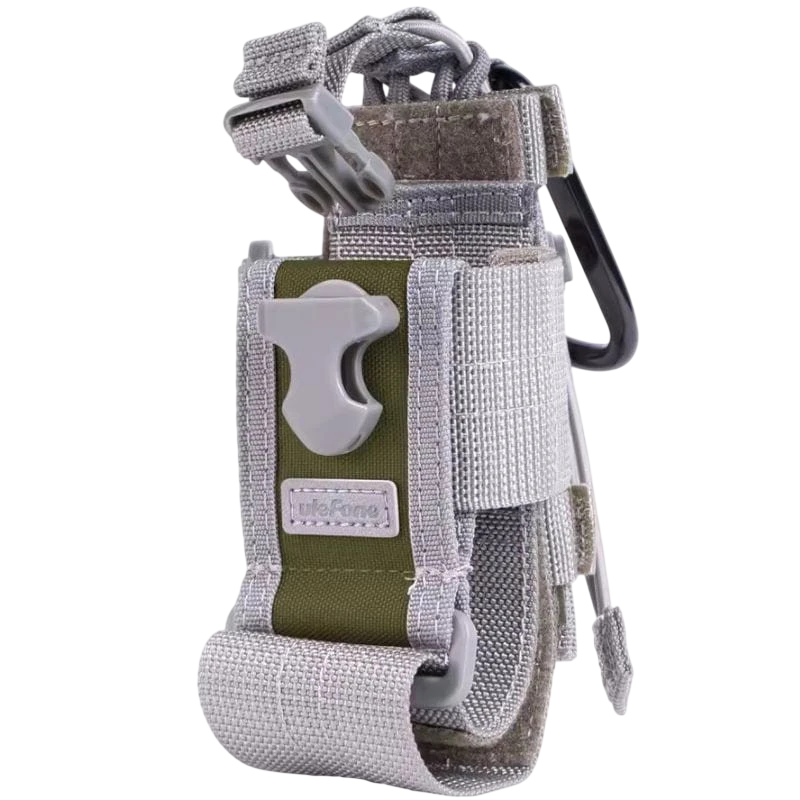 Funda Táctica Universal Molle Holster Ulefone