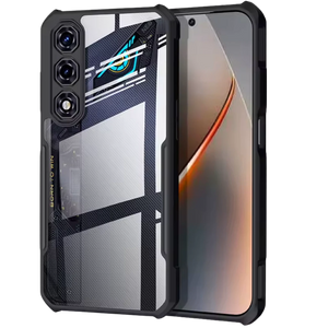 Funda Ultra Protection Nubia Neo 5