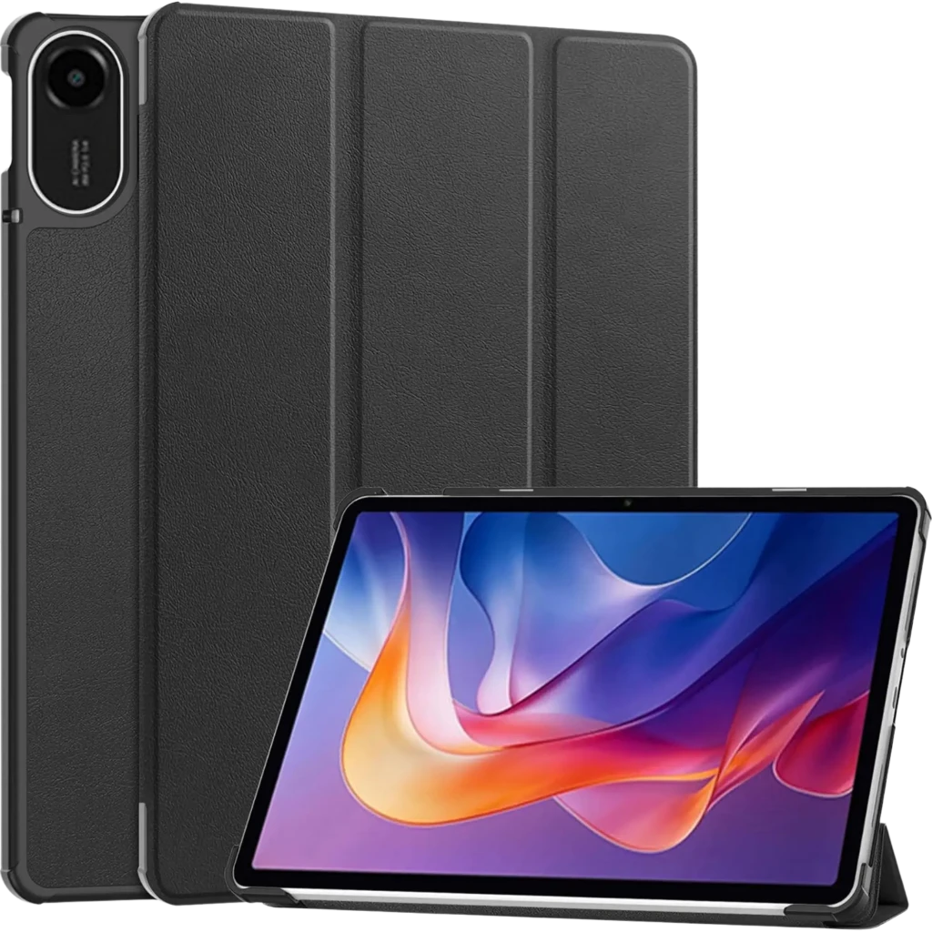 Funda Ultra Slim Redmi Pad 2 SE 9.7" Negro
