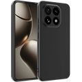 Funda Xiaomi 15T Square Liquid Premium Negro