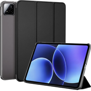 Funda Xiaomi Pad 8 / 8 Pro Compatible Negro