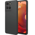 Funda Xiaomi Poco C85  Square Liquid Premium Negro