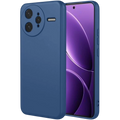 Funda Xiaomi Poco F7 Ultra Square Liquid Premium Azul