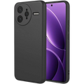 Funda Xiaomi Poco F7 Ultra Square Liquid Premium Negro
