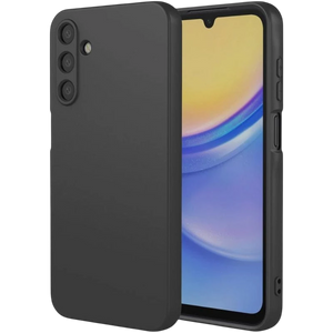 Funda Xiaomi Poco M7 4G Square Liquid Premium Negro