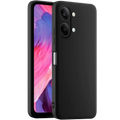 Funda Xiaomi Poco X8 Pro 5G Square Liquid Premium Negro