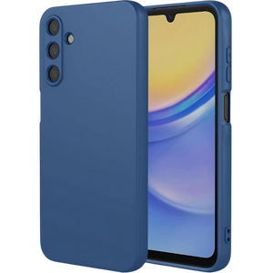 Funda Xiaomi Redmi 15 4G/5G Square Liquid Premium Azul