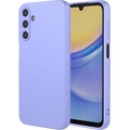 Funda Xiaomi Redmi 15 4G/5G Square Liquid Premium Lavanda