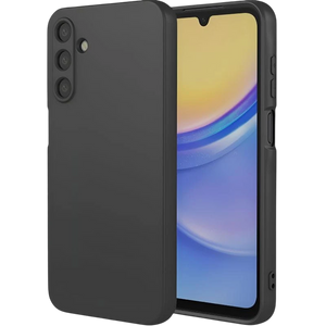 Funda Xiaomi Redmi 15 4G/5G Square Liquid Premium Negro