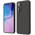 Funda Xiaomi Redmi A5 4G Square Liquid Premium Negro