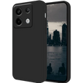 Funda Xiaomi Redmi Note 14S 4G Square Liquid Premium Negro