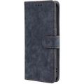 Funda libro 360 Protection Xiaomi Redmi 15 4G/5G Negro