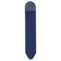 Funda Adhesiva para Stylus Pen Universal con Tacto Suave Azul Oscuro