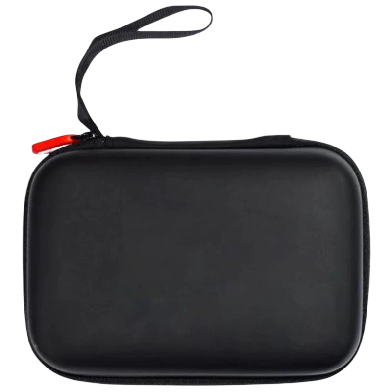 Funda protectora Anbernic RG35XX  / RG35XX Pro / RG35XX PlusNegro