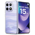 Funda Antigolpes Premium para Xiaomi Redmi Note 15 5G/Note 15 4G