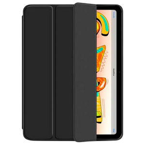 Funda Ultra Slim Apple iPad 10ª Gen 10.9 Compatible Negro