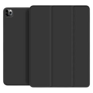 Funda Apple iPad Pro 11 Compatible Negro