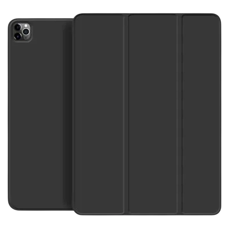 Funda Apple iPad Pro 11 Compatible Negro