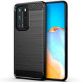 Funda Carbon Ultra Huawei P40 Pro