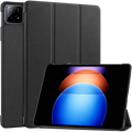 Funda Inteligente Xiaomi Pad 6S Pro 12.4 con Soporte Negro