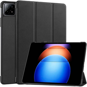 Funda Inteligente Xiaomi Pad 6S Pro 12.4 con Soporte Negro