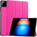 Funda Inteligente Xiaomi Pad 7 / 7 Pro 11.2 con Soporte Morado